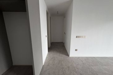 Residensi Allevia Mont'kiara