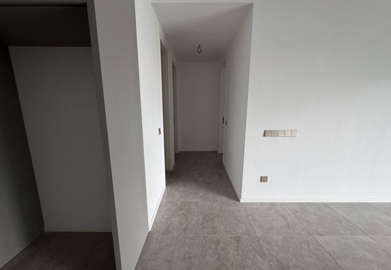 Residensi Allevia Mont'kiara