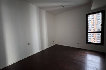 Residensi Allevia Mont'kiara