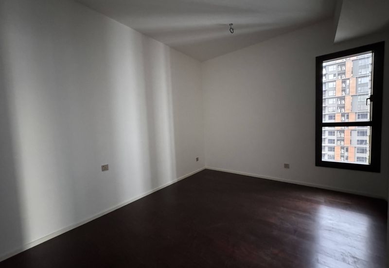 Residensi Allevia Mont'kiara