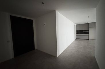 Residensi Allevia Mont'kiara