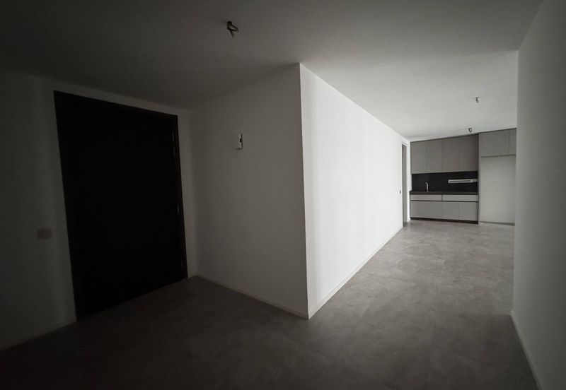 Residensi Allevia Mont'kiara