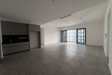 Residensi Allevia Mont'kiara