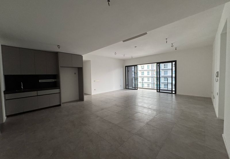 Residensi Allevia Mont'kiara