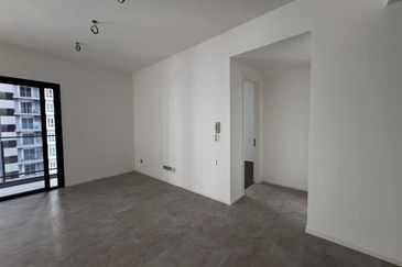 Residensi Allevia Mont'kiara