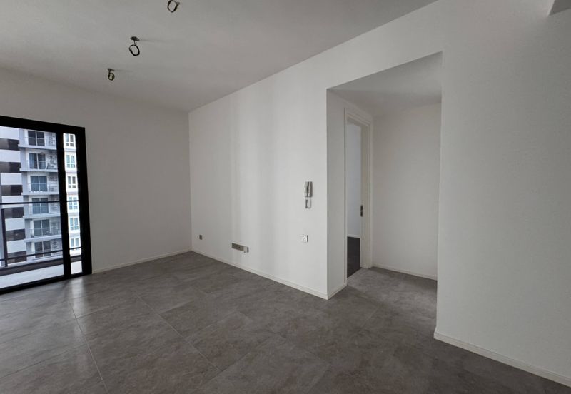 Residensi Allevia Mont'kiara