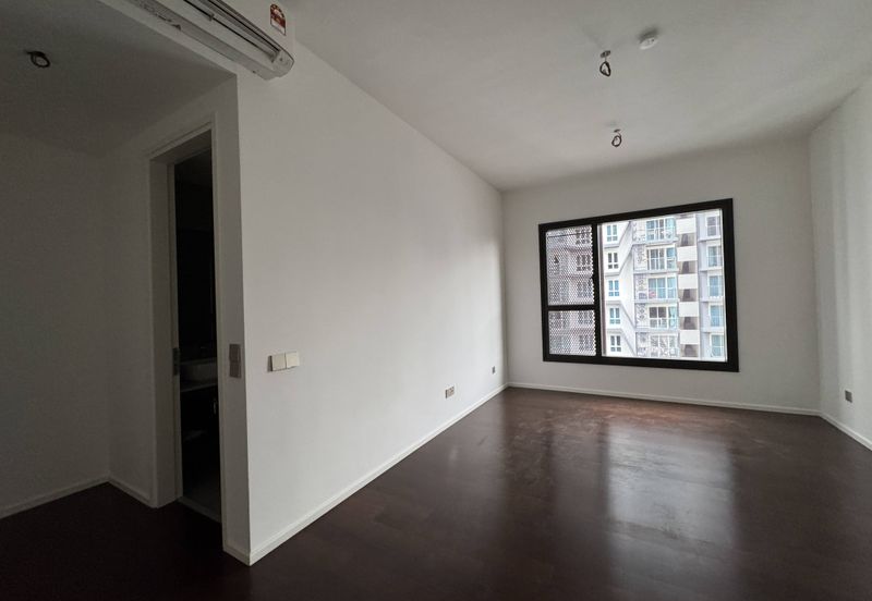 Residensi Allevia Mont'kiara