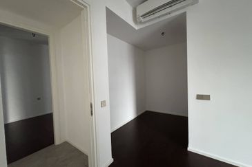 Residensi Allevia Mont'kiara