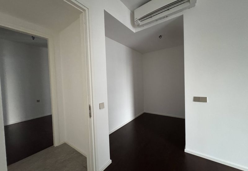 Residensi Allevia Mont'kiara