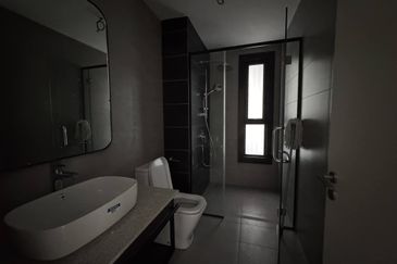 Residensi Allevia Mont'kiara