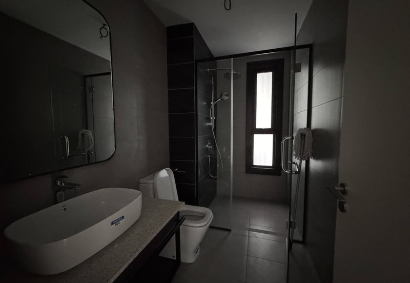 Residensi Allevia Mont'kiara