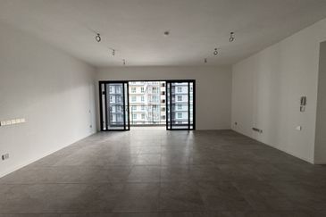 Residensi Allevia Mont'kiara