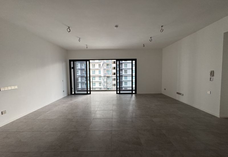 Residensi Allevia Mont'kiara