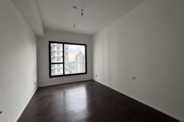 Residensi Allevia Mont'kiara