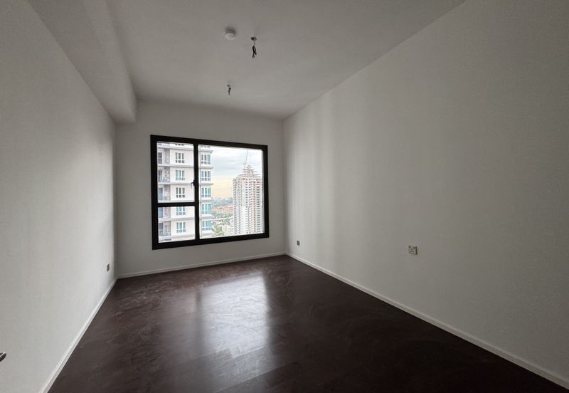 Residensi Allevia Mont'kiara