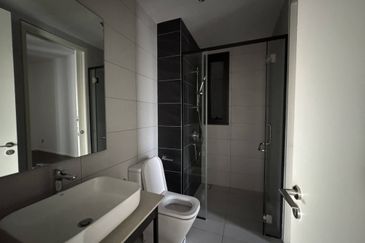 Residensi Allevia Mont'kiara