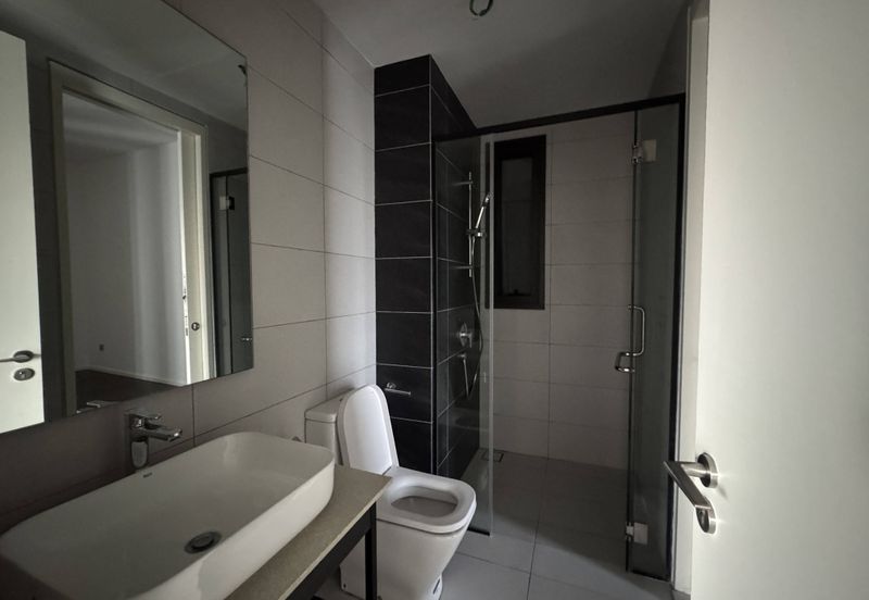 Residensi Allevia Mont'kiara