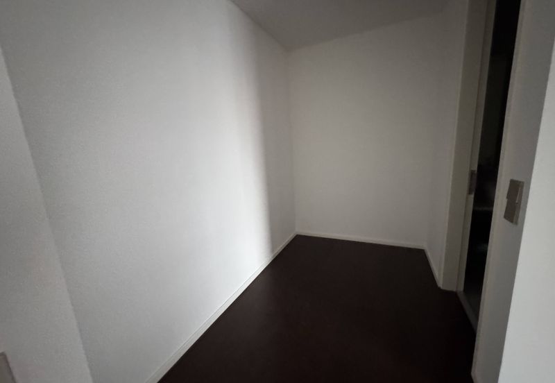 Residensi Allevia Mont'kiara