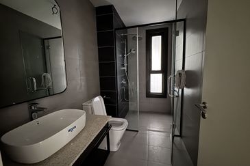 Residensi Allevia Mont'kiara