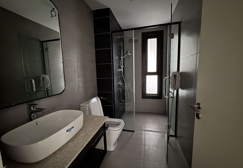 Residensi Allevia Mont'kiara