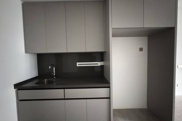 Residensi Allevia Mont'kiara