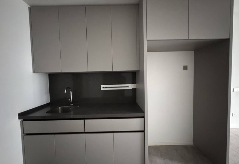 Residensi Allevia Mont'kiara