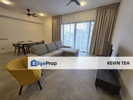 Allevia mont kiara, Kuala Lumpur, Mont Kiara