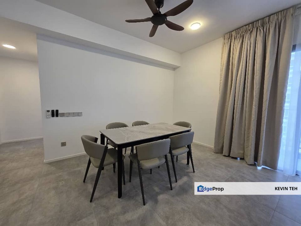 Allevia Mont Kiara, Kuala Lumpur condominium for rent, Kuala Lumpur, Mont Kiara
