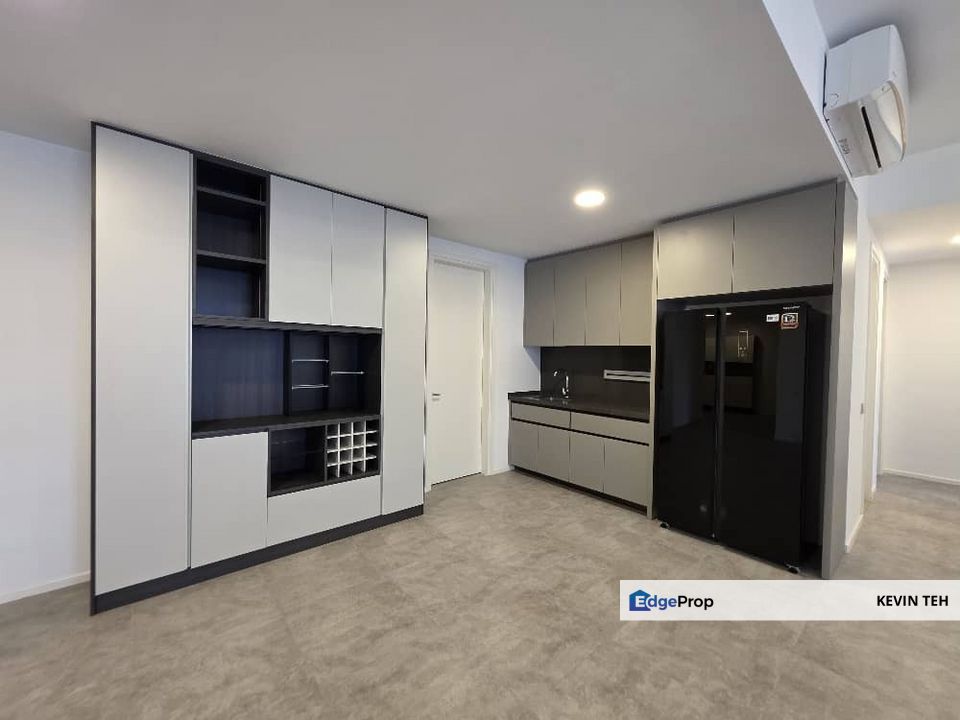 Allevia Mont Kiara, Kuala Lumpur condominium for rent, Kuala Lumpur, Mont Kiara