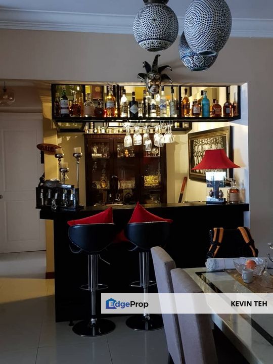 La Grande, Mont Kiara, Kuala Lumpur conddominium for sale, Kuala Lumpur, Mont Kiara