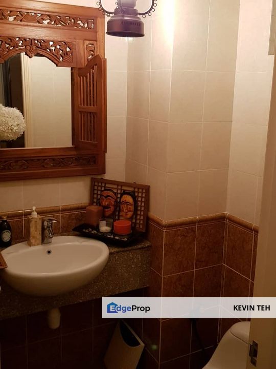 La Grande, Mont Kiara, Kuala Lumpur conddominium for sale, Kuala Lumpur, Mont Kiara