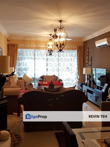 La Grande, Mont Kiara, Kuala Lumpur conddominium for sale, Kuala Lumpur, Mont Kiara