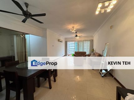 La Grande Mont Kiara, Kuala Lumpur condominium for rent, Kuala Lumpur, Mont Kiara