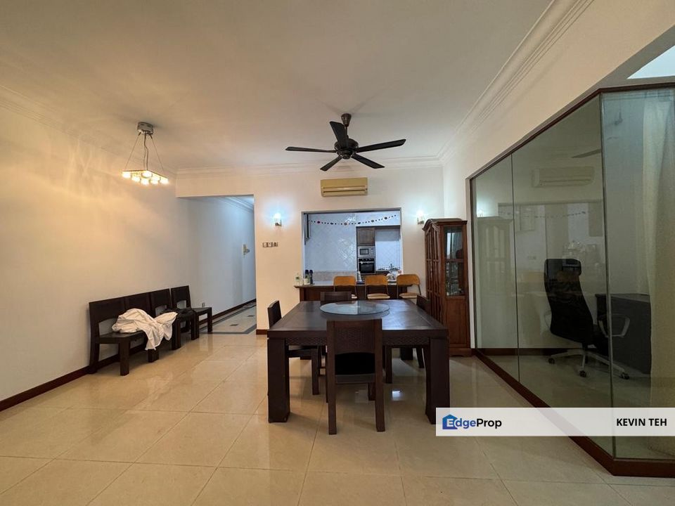 La Grande Mont Kiara, Kuala Lumpur condominium for rent, Kuala Lumpur, Mont Kiara