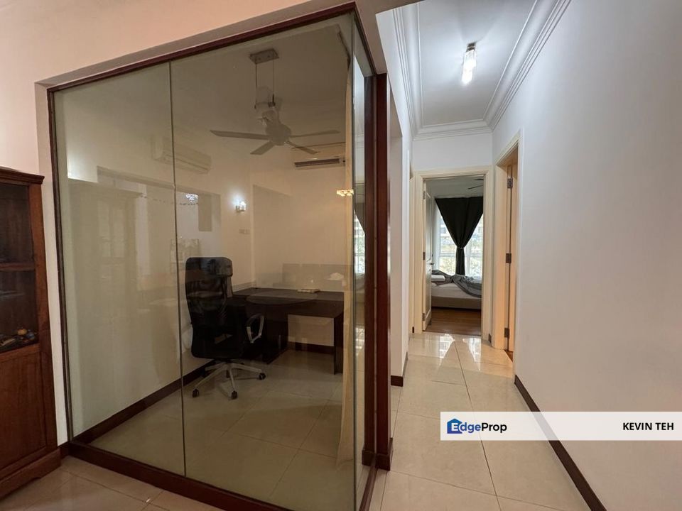 La Grande Mont Kiara, Kuala Lumpur condominium for rent, Kuala Lumpur, Mont Kiara