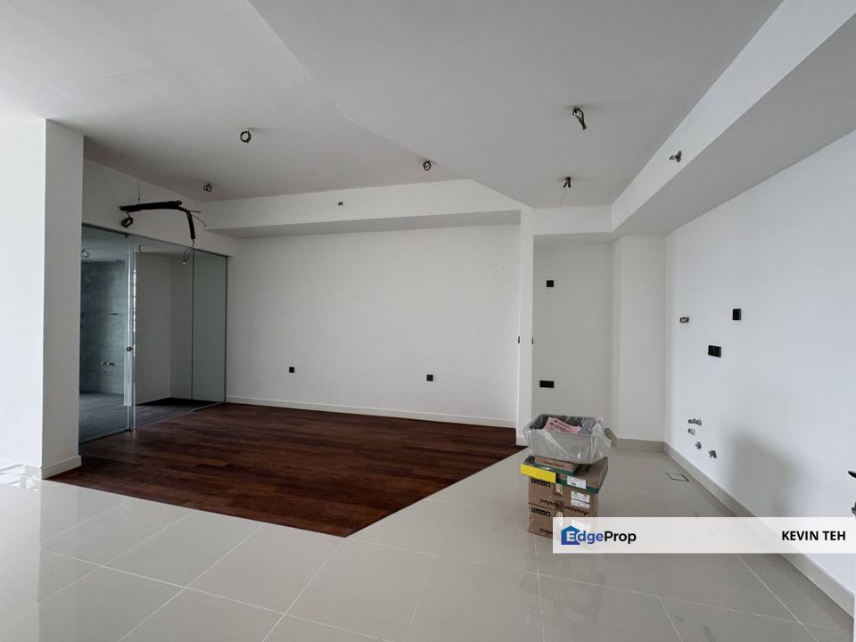 Novo Ampang, Ampang Hilir, Kuala Lumpur condominium for sale, Kuala Lumpur, Ampang Hilir