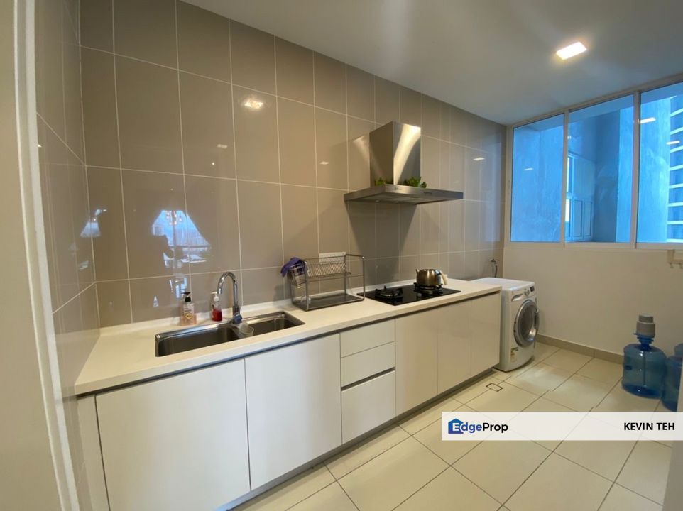 Pavilion Hilltop, Mont Kiara, Kuala Lumpur condominium for sale, Kuala Lumpur, Mont Kiara