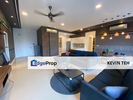 Pavilion Hilltop, Mont Kiara, Kuala Lumpur condominium for sale, Kuala Lumpur, Mont Kiara
