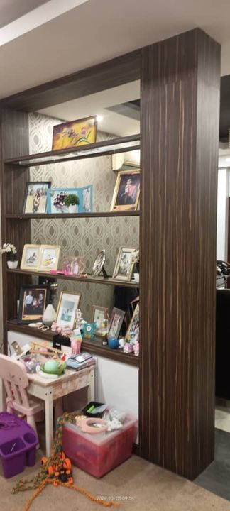 Duta Kensington, Dutamas , Kuala Lumpur 3 storey link house for sale, Kuala Lumpur, Dutamas