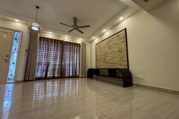 Desa ParkCity (SouthLake)