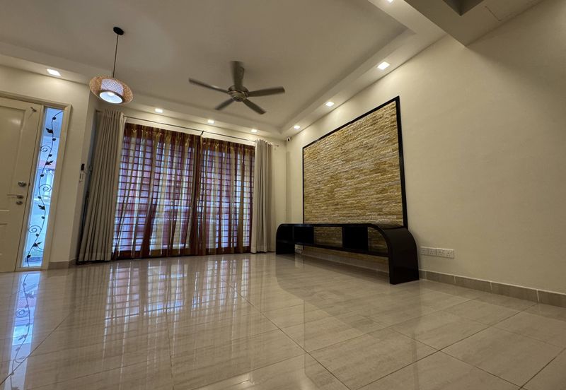 Desa ParkCity (SouthLake)