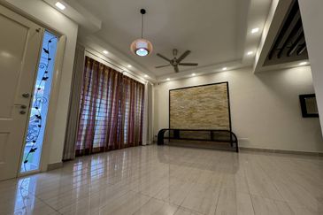 Desa ParkCity (SouthLake)