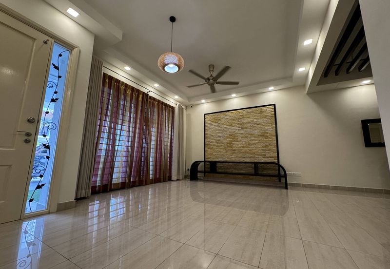 Desa ParkCity (SouthLake)