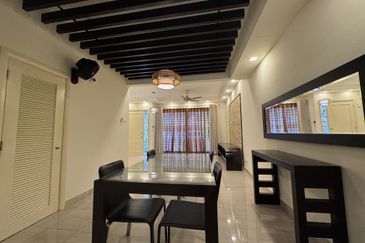 Desa ParkCity (SouthLake)