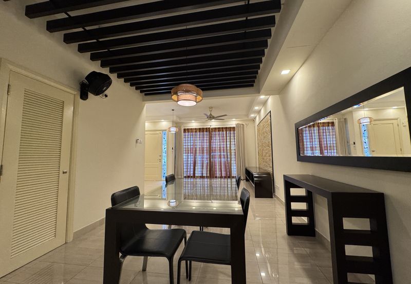 Desa ParkCity (SouthLake)