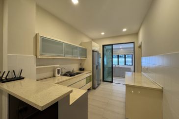 Desa ParkCity (SouthLake)