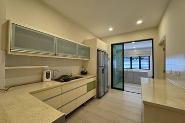 Desa ParkCity (SouthLake)