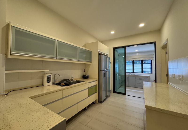 Desa ParkCity (SouthLake)