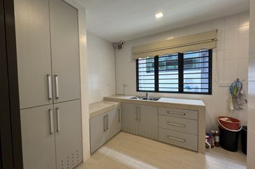 Desa ParkCity (SouthLake)