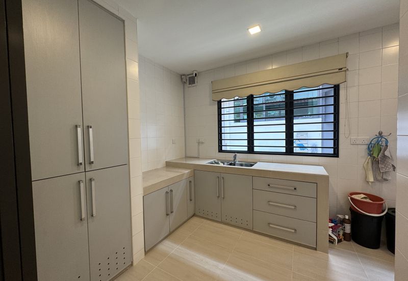 Desa ParkCity (SouthLake)